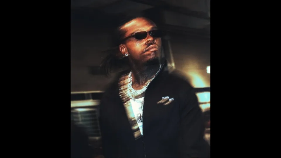 (FREE) Gunna Type Beat - "Nightcrawler"